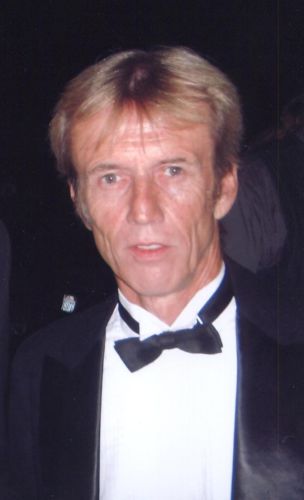 Gary Casey