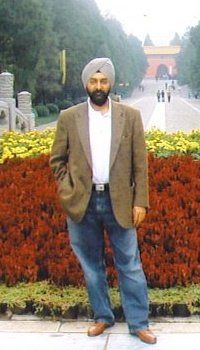 Rachhpal Singh