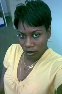 Regina Bass
