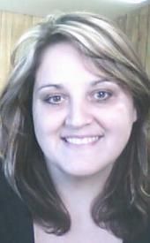 Katherine Gazzier