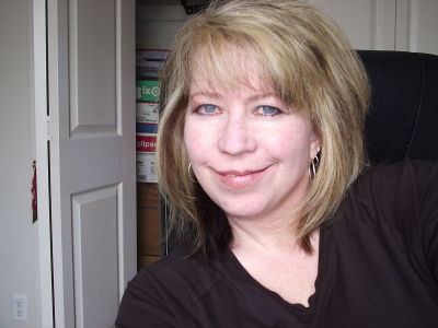 Deanna Earl