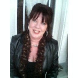 Lorraine Cushen