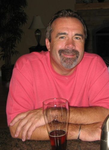 Gordon Pardy