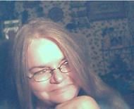 Ginger Nalley