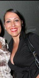 Christina Gulick Kazembe