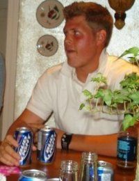 Angus Mcgivern