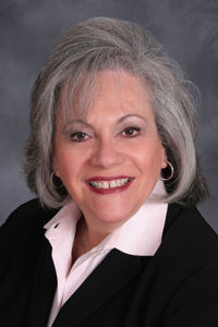 Geraldine Yurachek