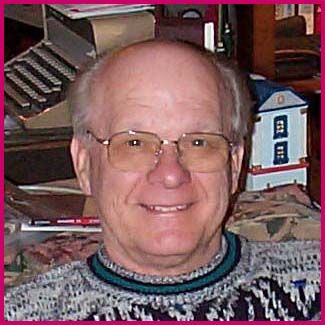 Larry Shunkwiler