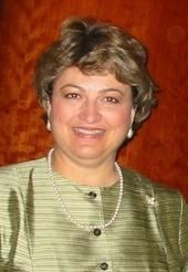Joanruth Baumann