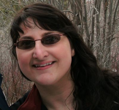 Veronica Schneekluth