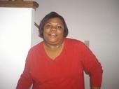 Aliese Mcdonald