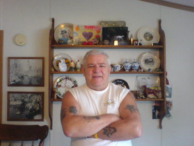Russell Minor