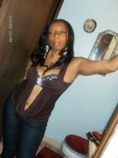 Demetria Thomas
