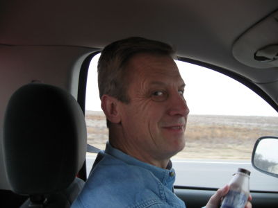 Bradley Gillispie