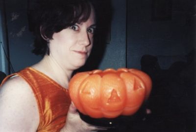 Sarah Einerson