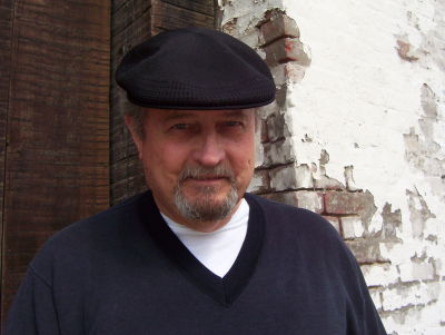 Donald Ballard