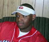 Jeremy Sims
