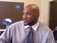 Robert Cofield