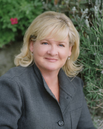 Cynthia Rourke