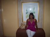 Ameica Hosey