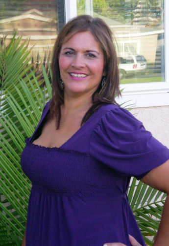 Gina Dorse