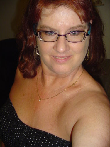 Janet Brown
