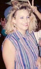 Virginia Vasterling