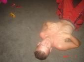 Michael Worsham