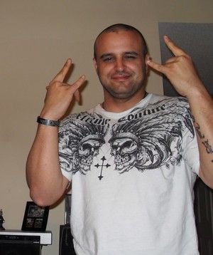 Stephen Couto