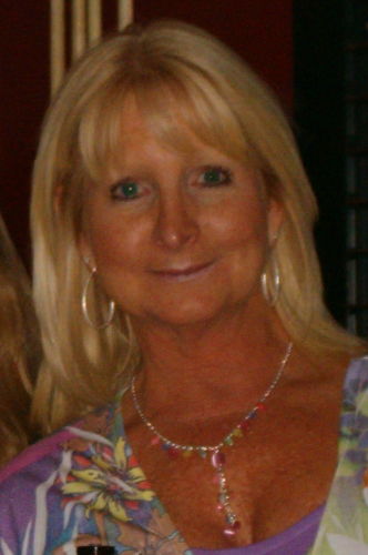 Cheryl Willis
