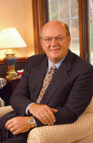 Lyle Orwig