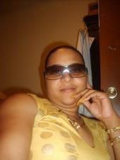 Marsha Crawford