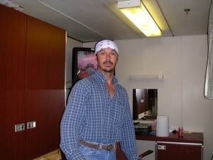 Keith Guillory