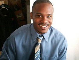 Sylvester Eaves