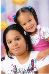 Marquita Thompson