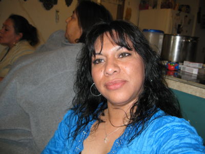 Veronica Bernal