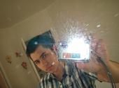 Sergio Oseguera