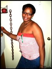 Crystal Hines
