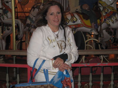 Deanna Houston