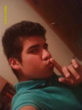 Brian Crespo
