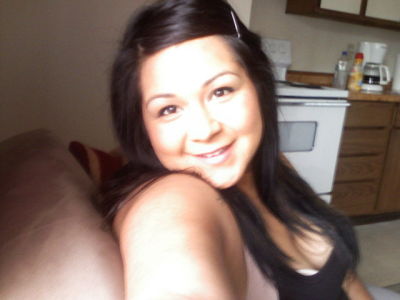 Daniella Laureles