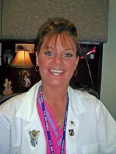Melissa Lewis