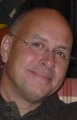Thomas Bates