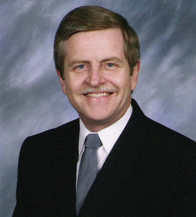 Donald Esch