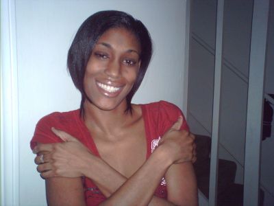 Kaliah Porter