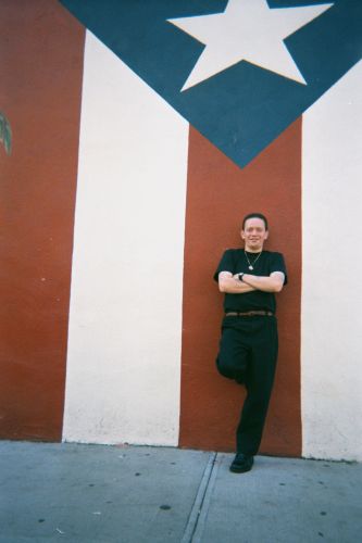 Efrain Feliciano
