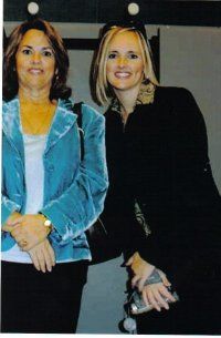 Linda Stovel