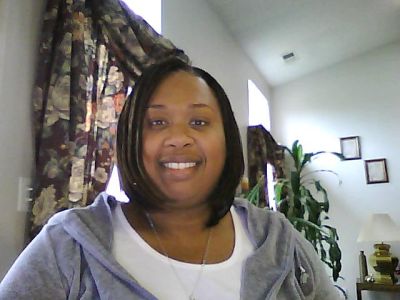 Alicia Belk