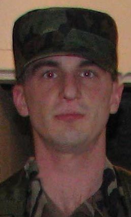 Brett Adamik