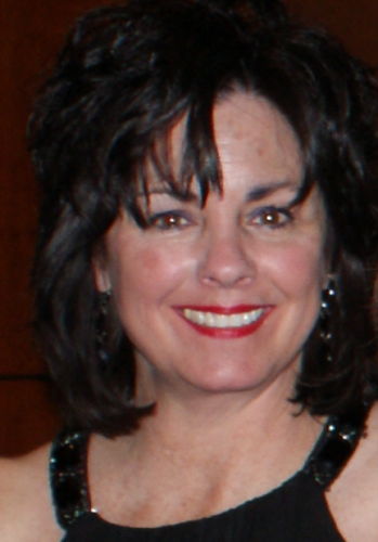 Margaret Gregori